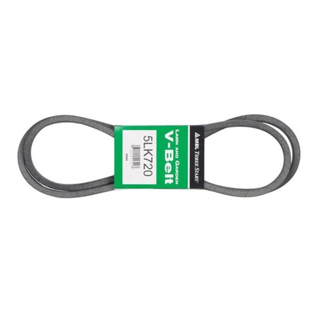 Mbl Lawn & Garden V-Belt 0.63 x 72 in. 2006864